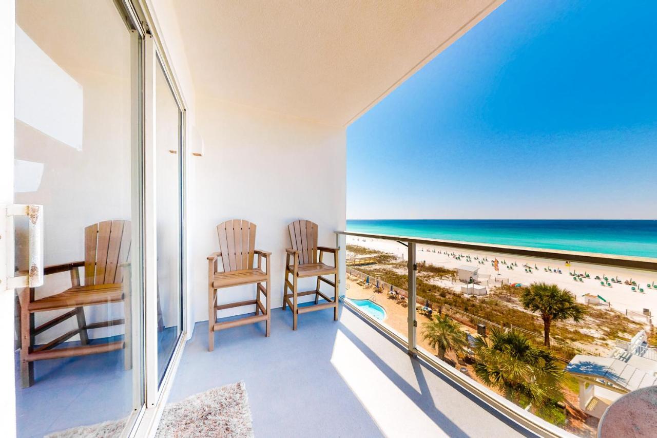 Sterling Sands 412 Apartment *