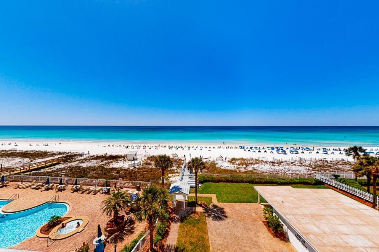 Sterling Sands 412