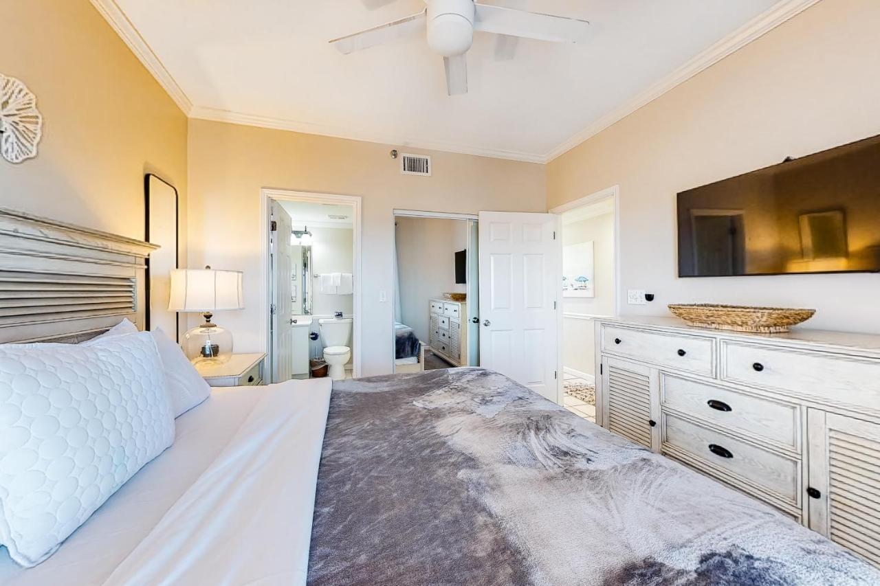 Sterling Sands 412 Apartment *
