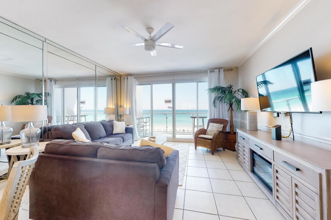 Sterling Sands 412 Destin