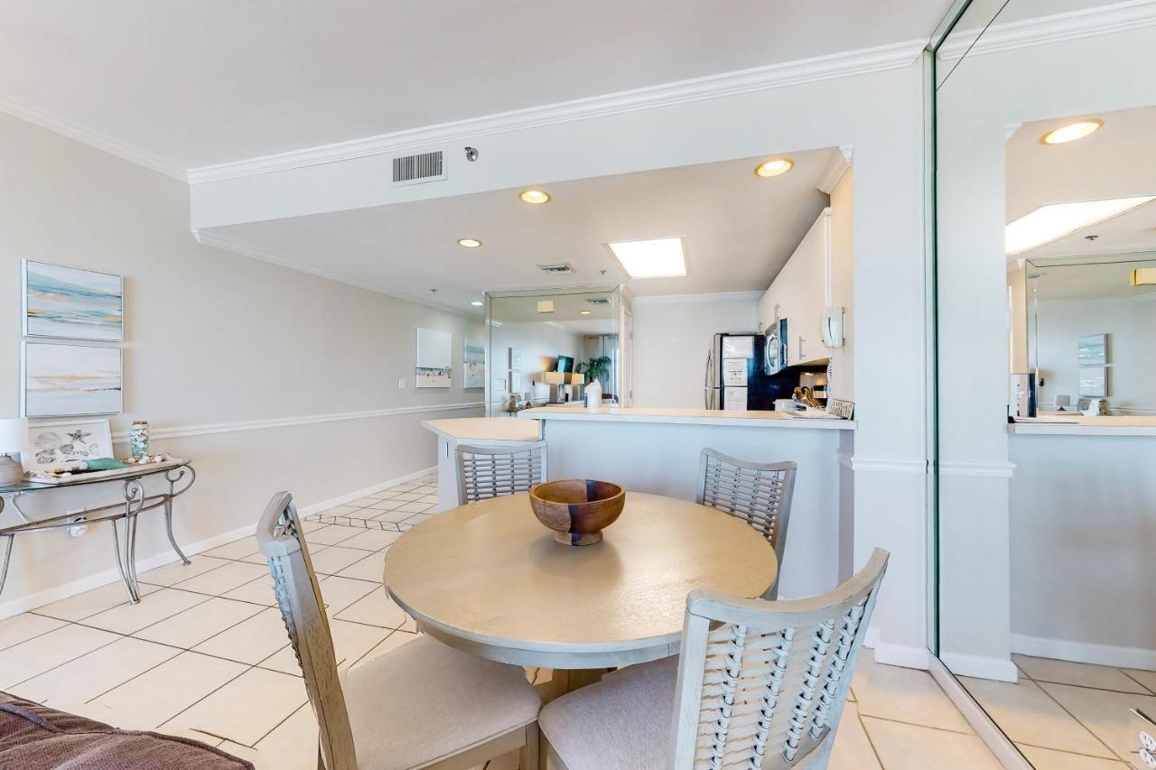 Sterling Sands 412 Apartment *