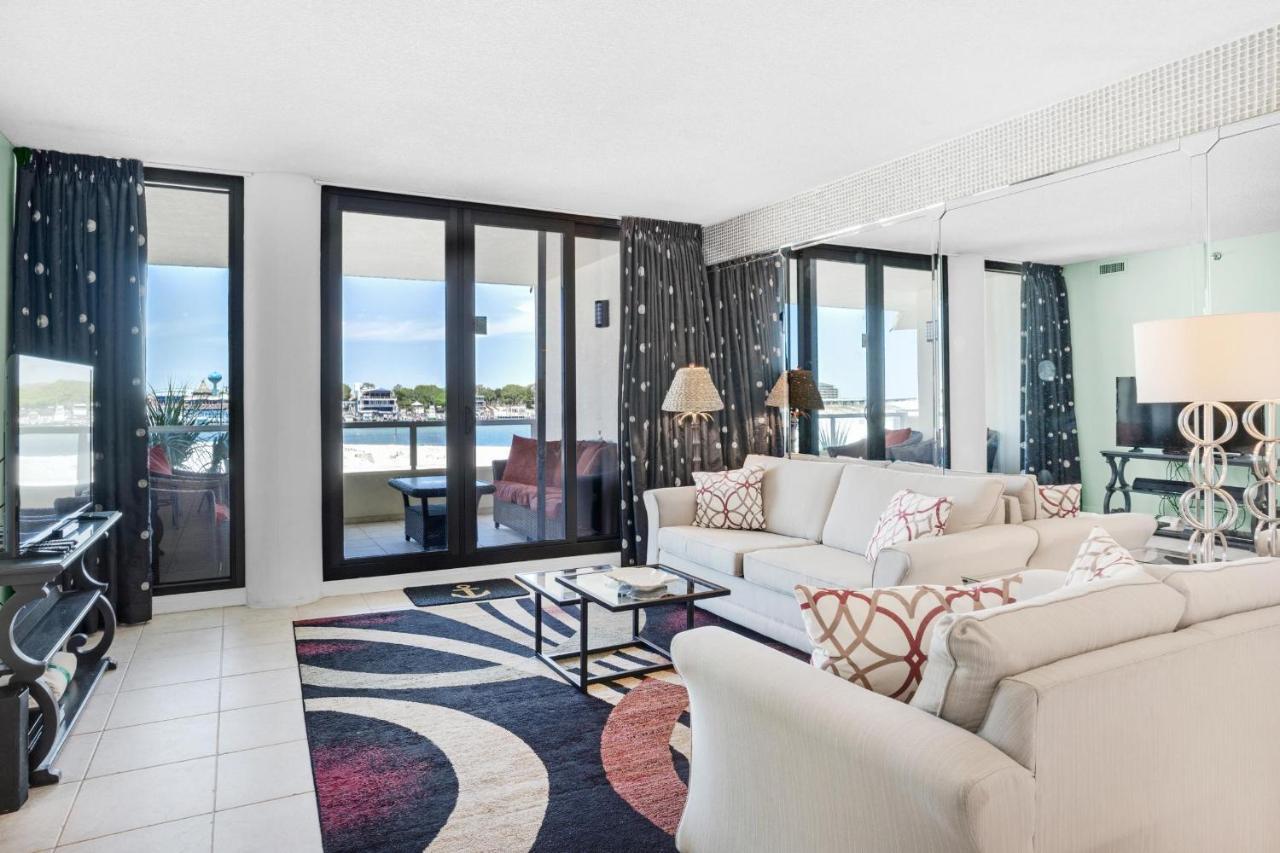 East Pass 208 Destin