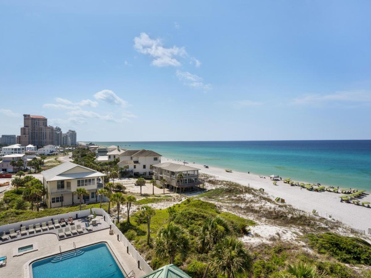 Hidden Dunes 0606 By Newman-dailey * Destin