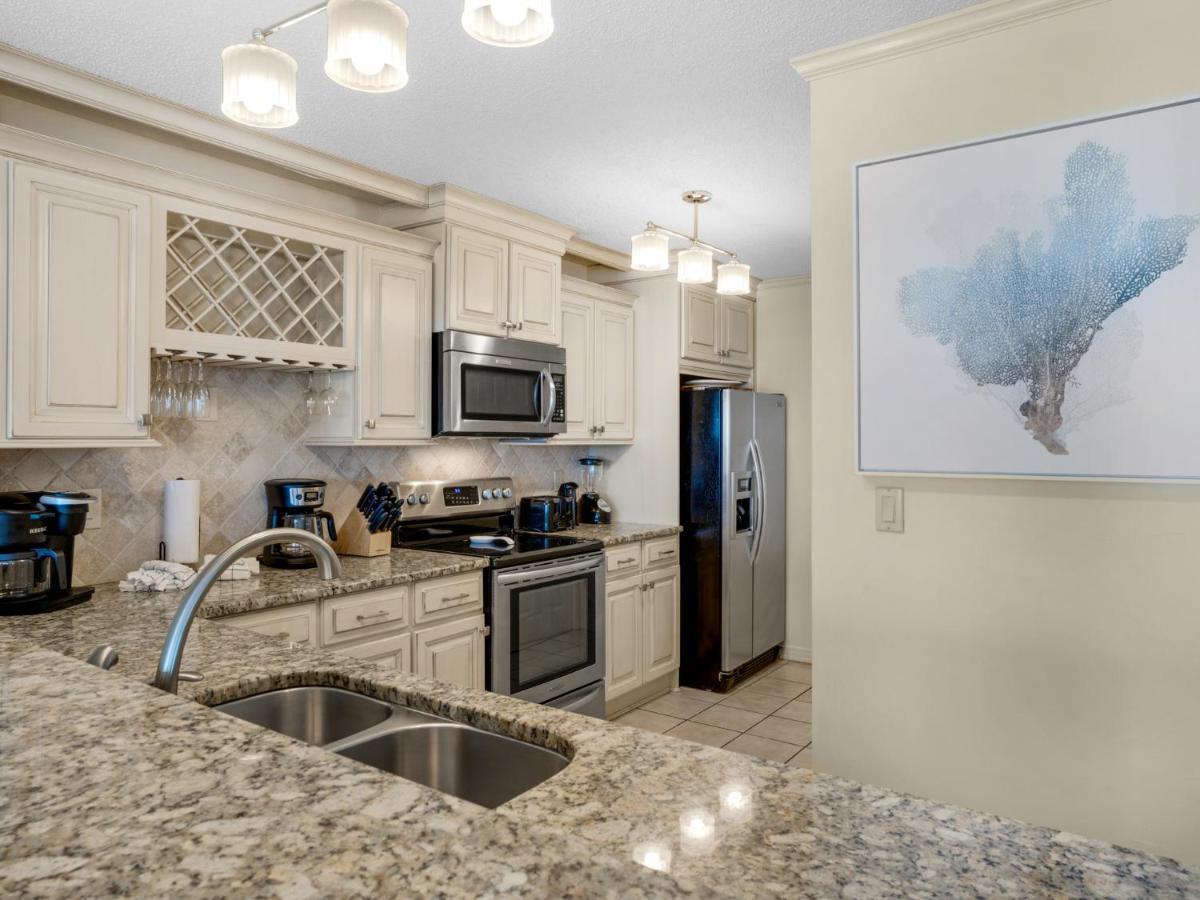 Hidden Dunes 0606 By Newman-dailey Holiday home Destin