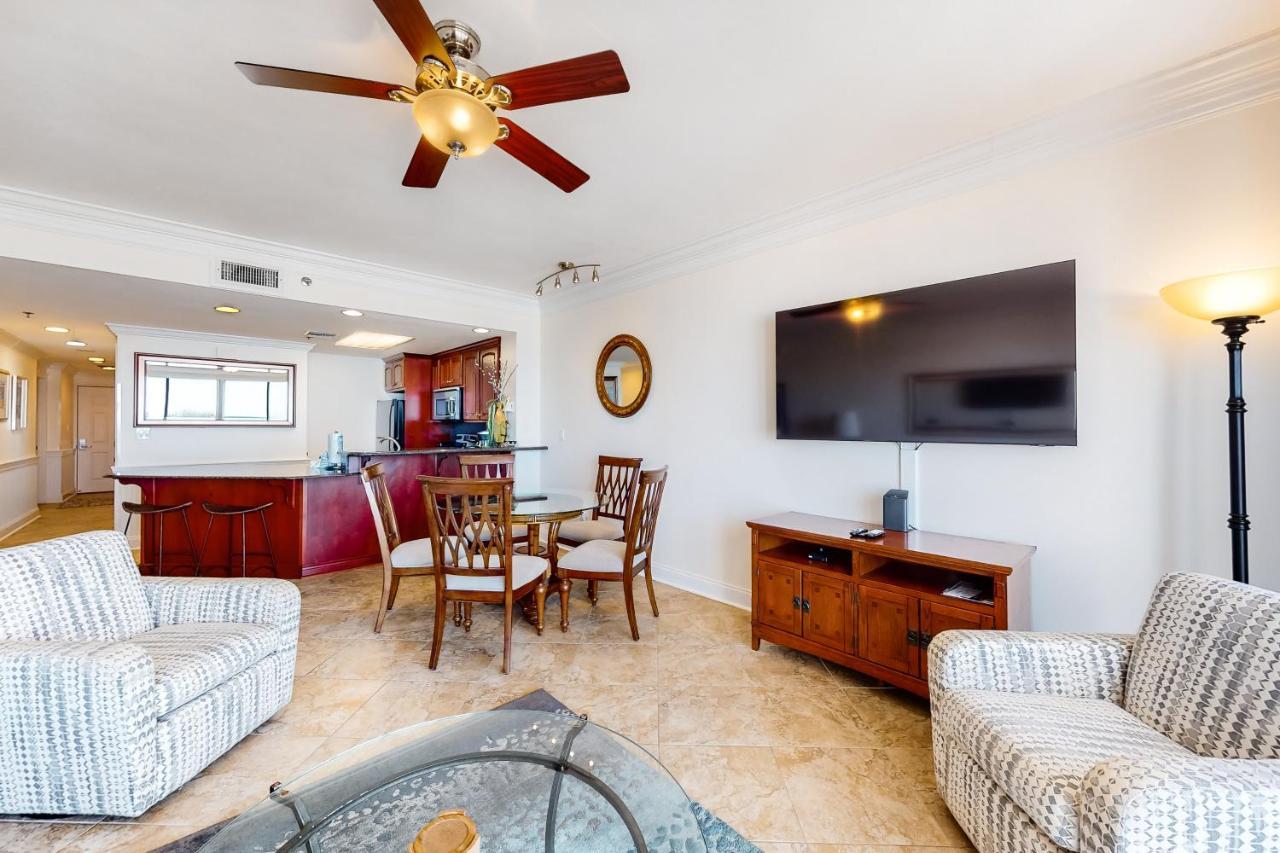 Sterling Sands 212 Apartment