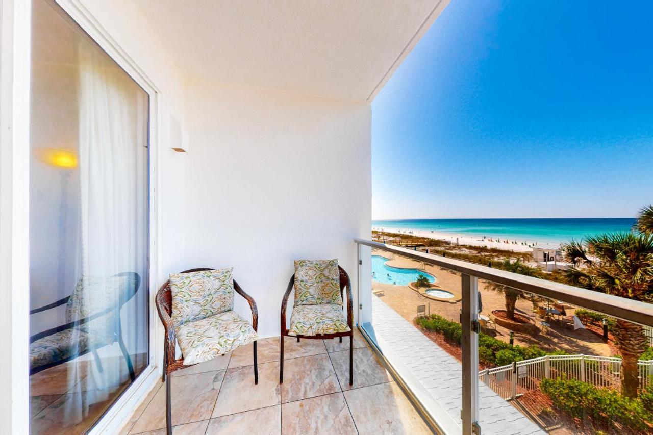 Apartment Sterling Sands 212