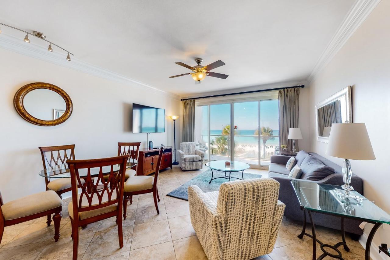 Apartment Sterling Sands 212