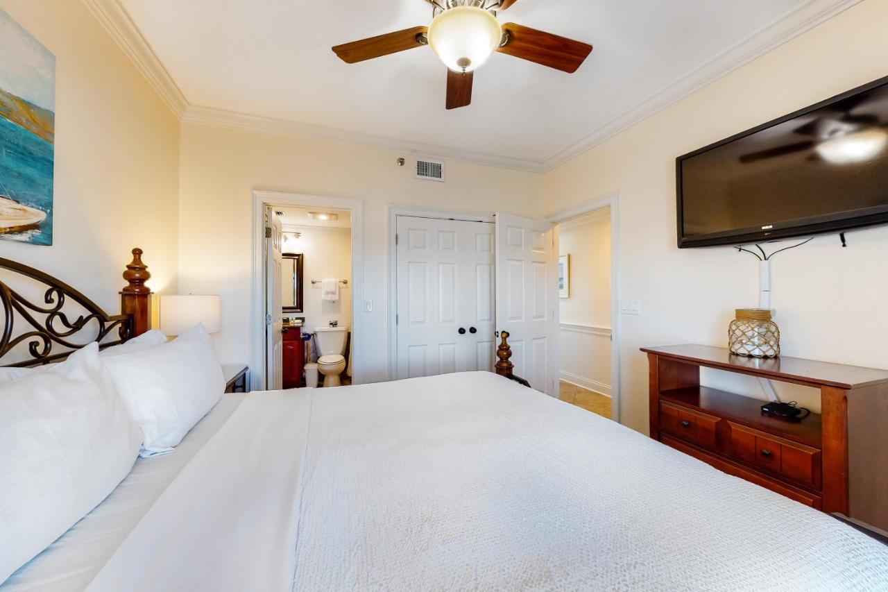 Apartment Sterling Sands 212 Destin