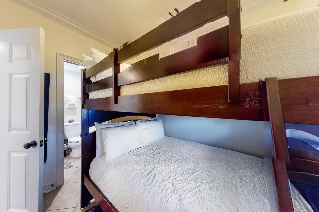 Sterling Sands 212 Apartment Destin