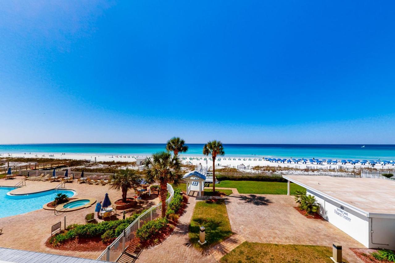 Sterling Sands 212 * Destin