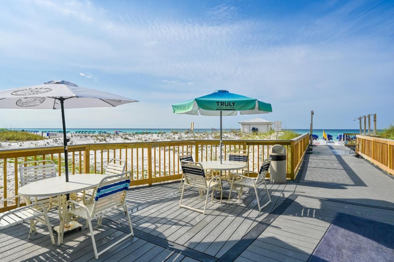 Pelican Apartment Destin
