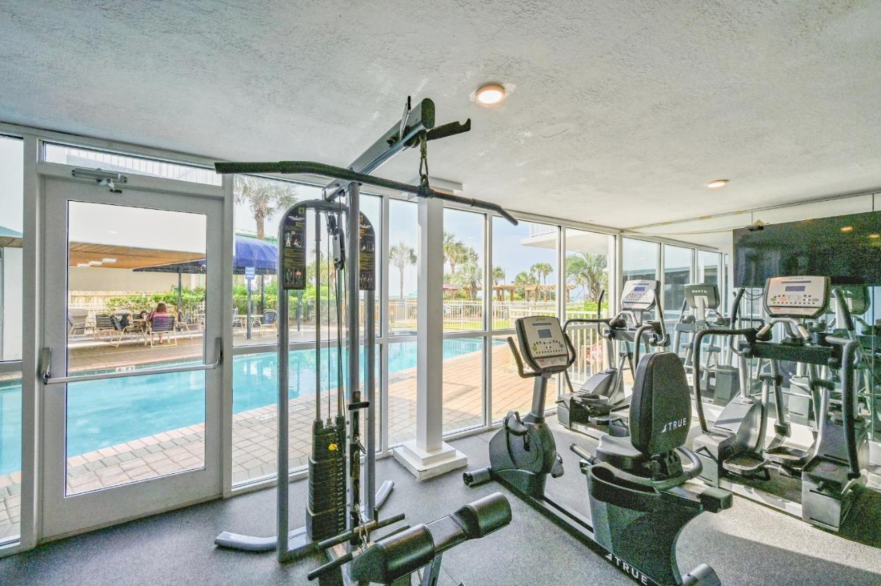Pelican Apartment Destin