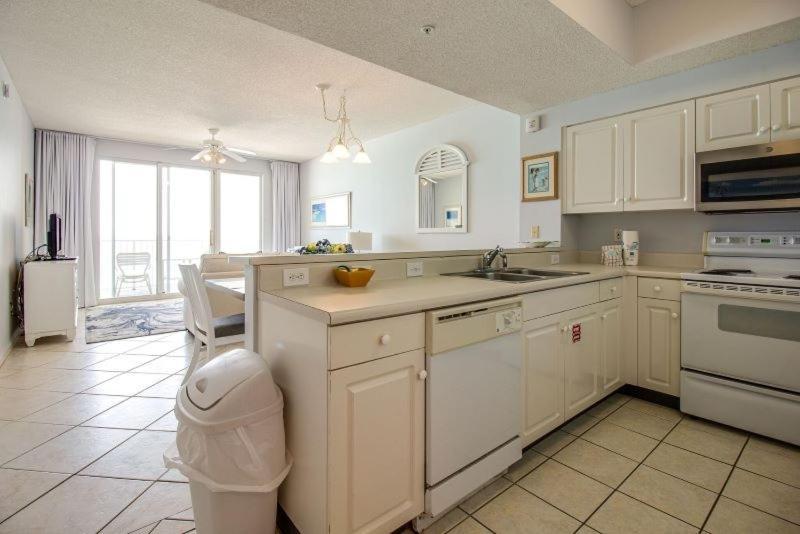 Apartment Majestic Sun 803B Home Destin