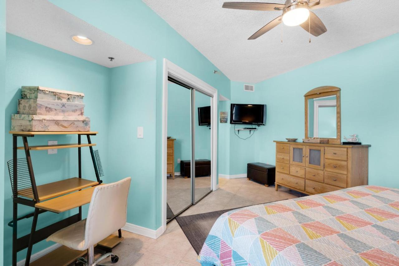 Aparthotel East Pass 208 Destin
