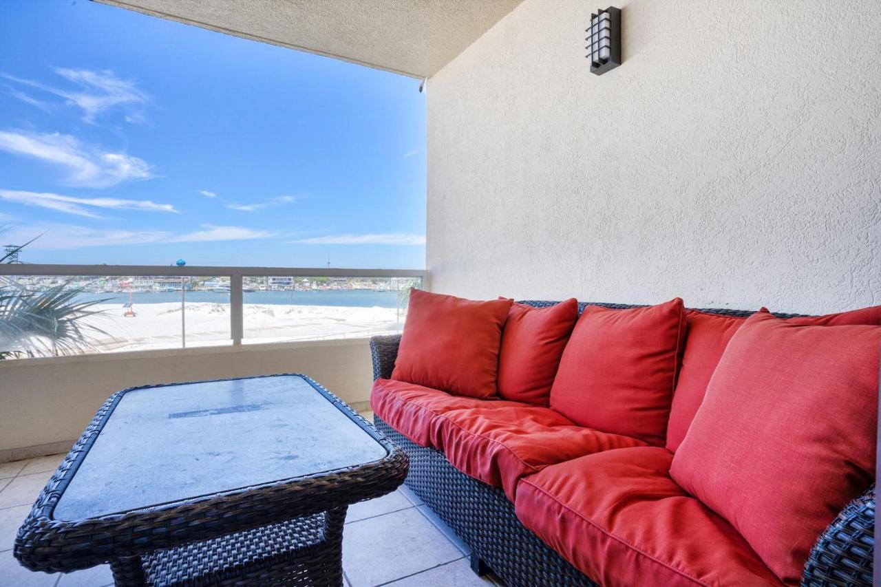 Aparthotel East Pass 208 Destin