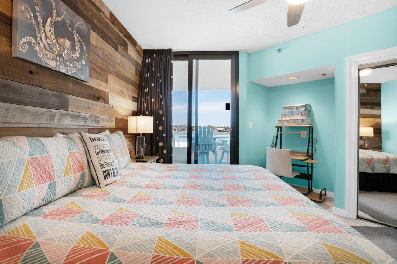East Pass 208 Destin