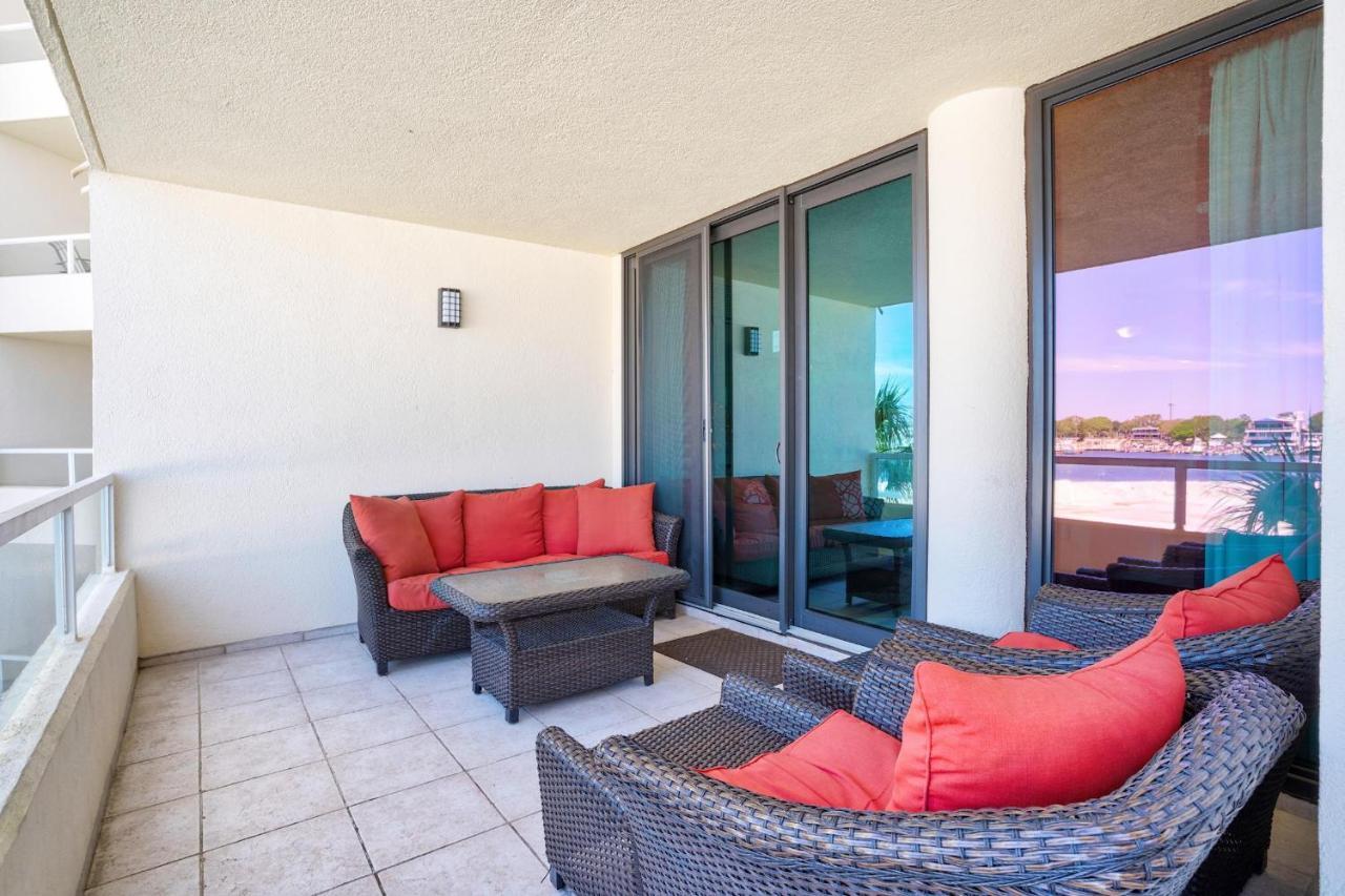East Pass 208 Destin