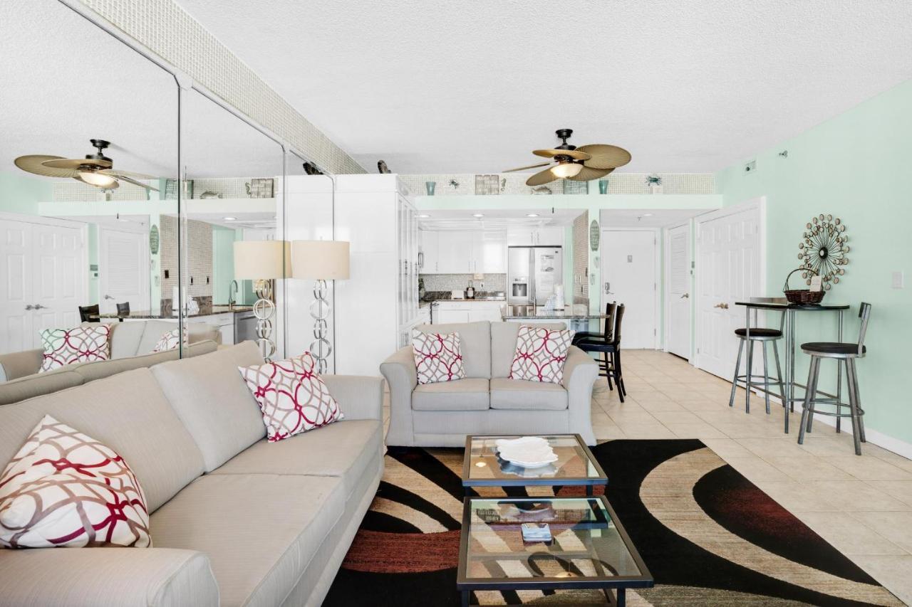 Aparthotel East Pass 208
