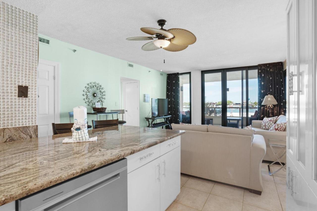 East Pass 208 Aparthotel Destin