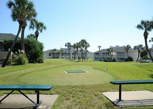 Sandpiper Cove 2156