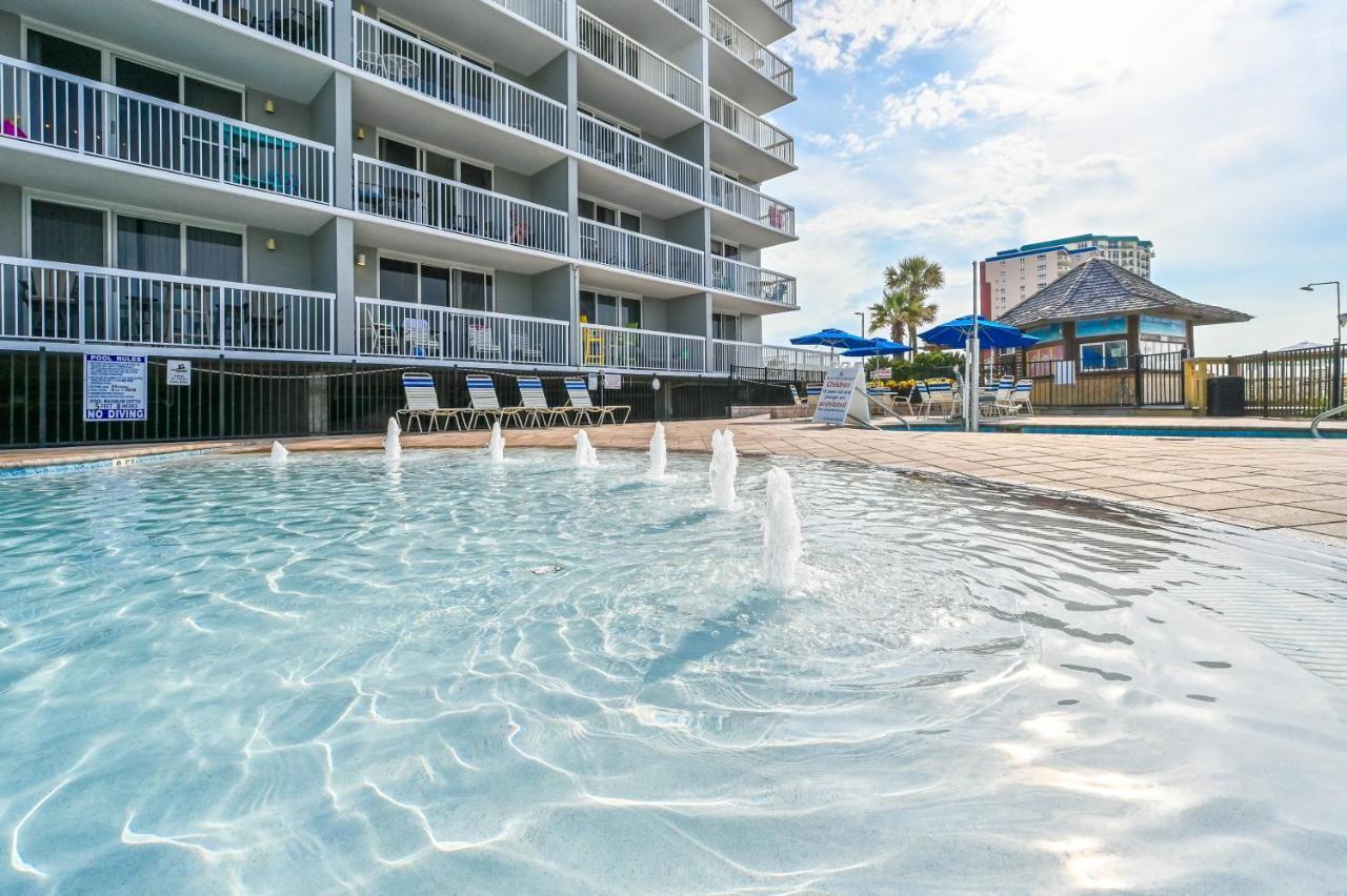 The Of Pelican 1613 Apartment *