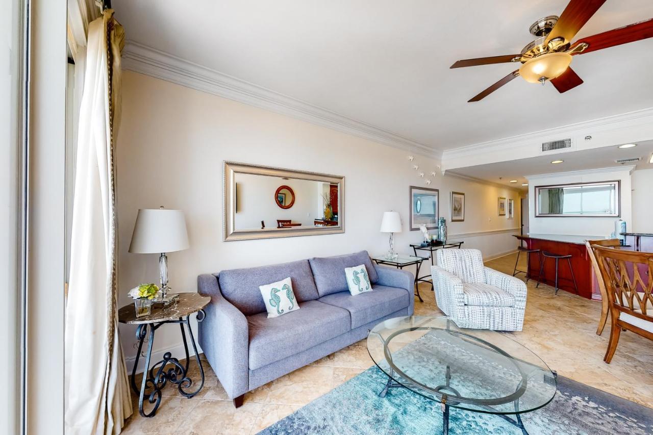 Apartment Sterling Sands 212