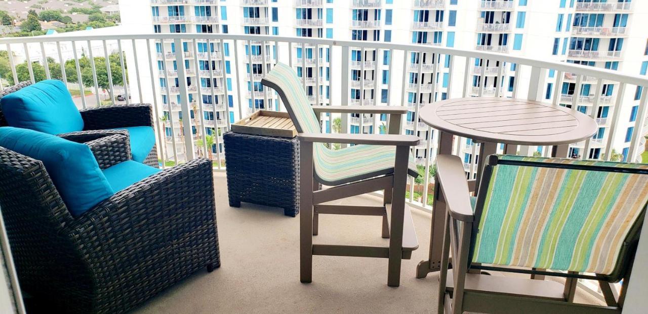 Palms #21113 Jr. 2br * Destin