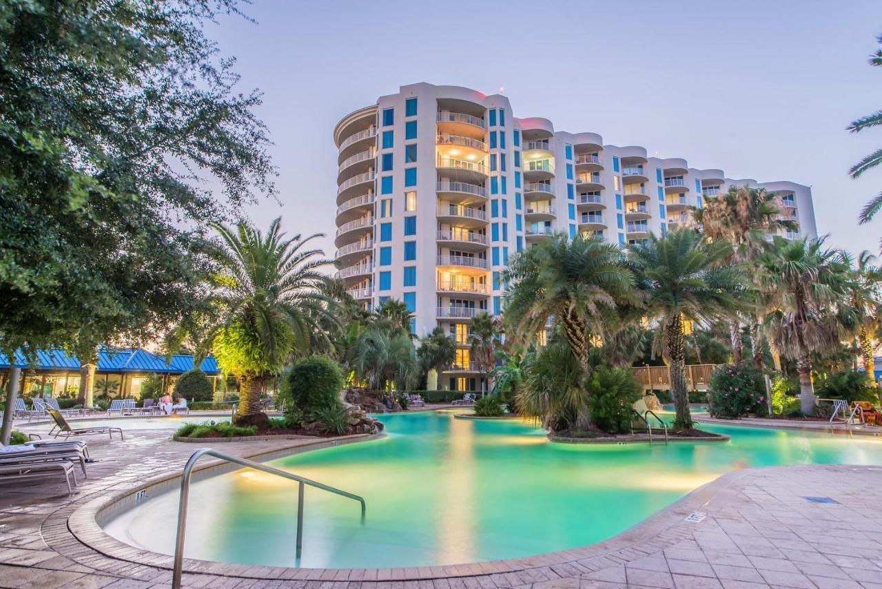 Apartment Palms #11002 Full 2 Bedroom