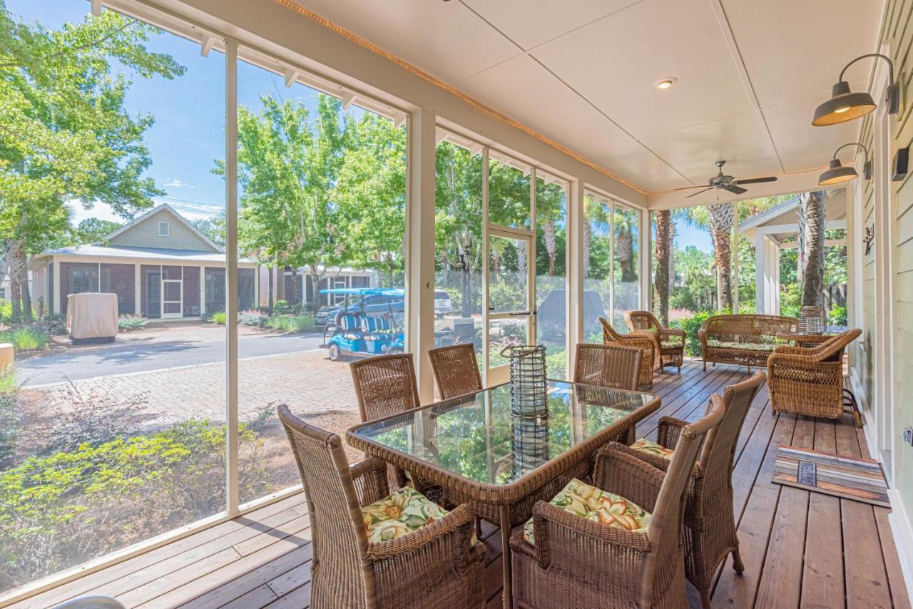 Holiday home Bungalos 2495 Destin
