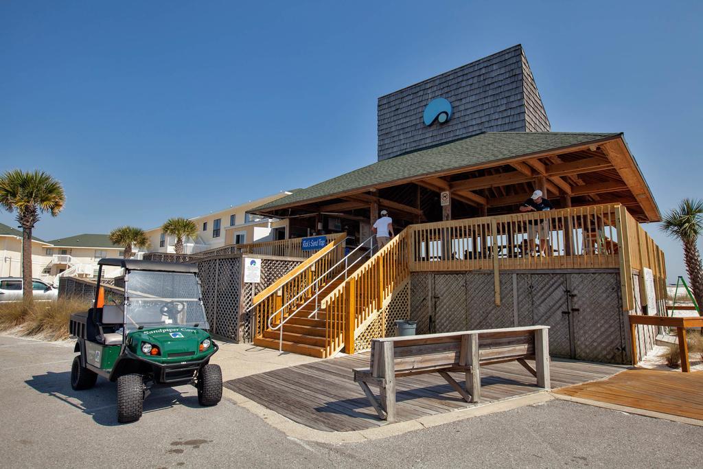 Sandpiper Cove By Panhandle Getaways *