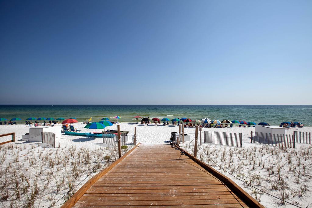 Apartment Sandpiper Cove By Panhandle Getaways Destin