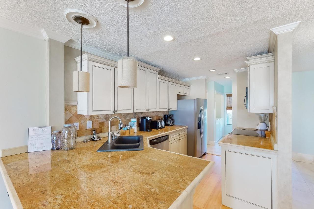 Green Reef Townhomes 4 Holiday home