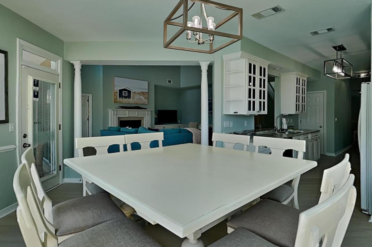 After-dune Delight Holiday home Destin