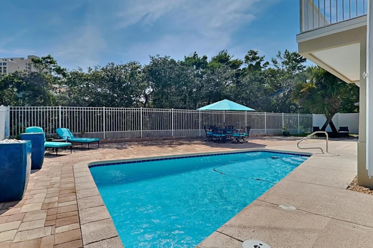 Holiday home After-dune Delight Destin