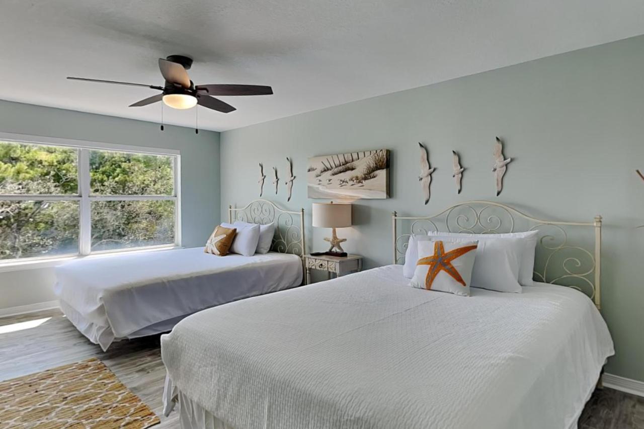 After-dune Delight * Destin