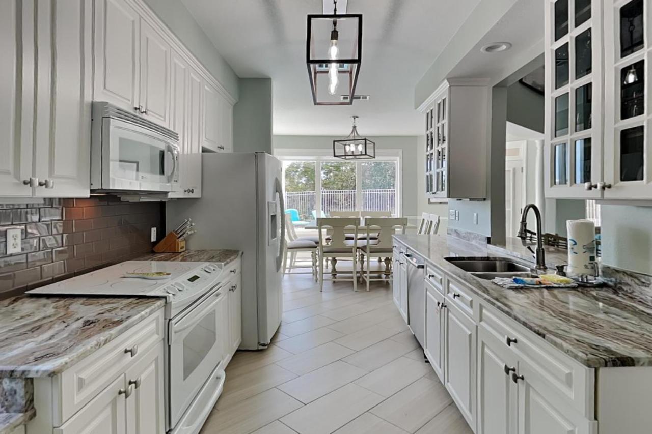 After-dune Delight Holiday home Destin
