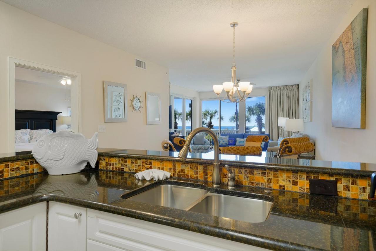 Crescent 110 Destin