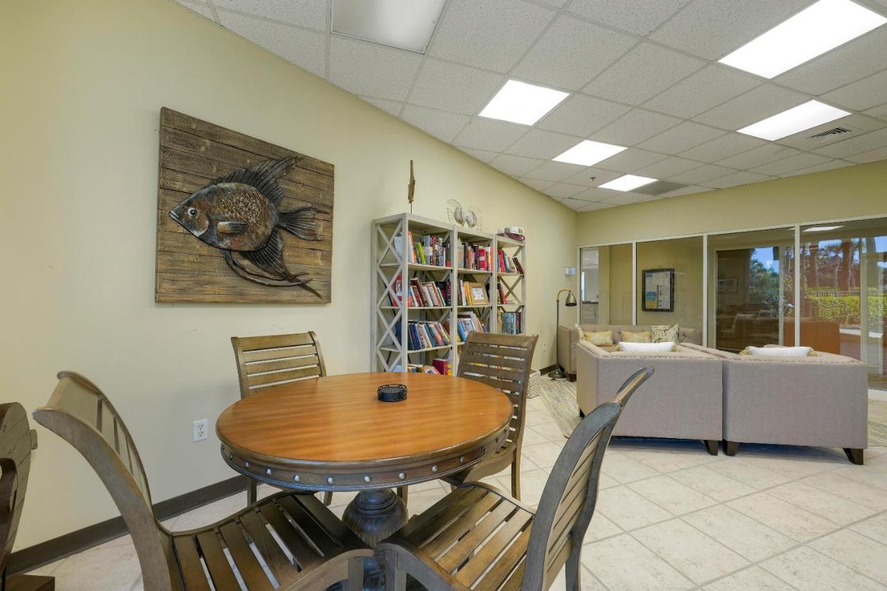 Crescent 110 Destin