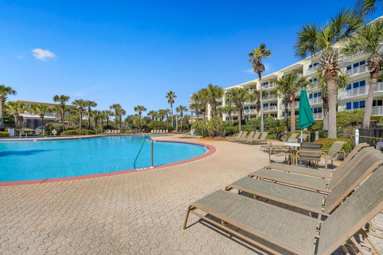 Holiday home Crescent 110