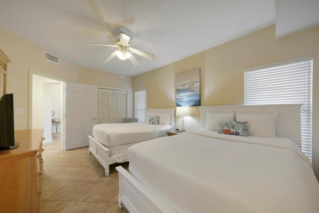 Crescent 110 * Destin