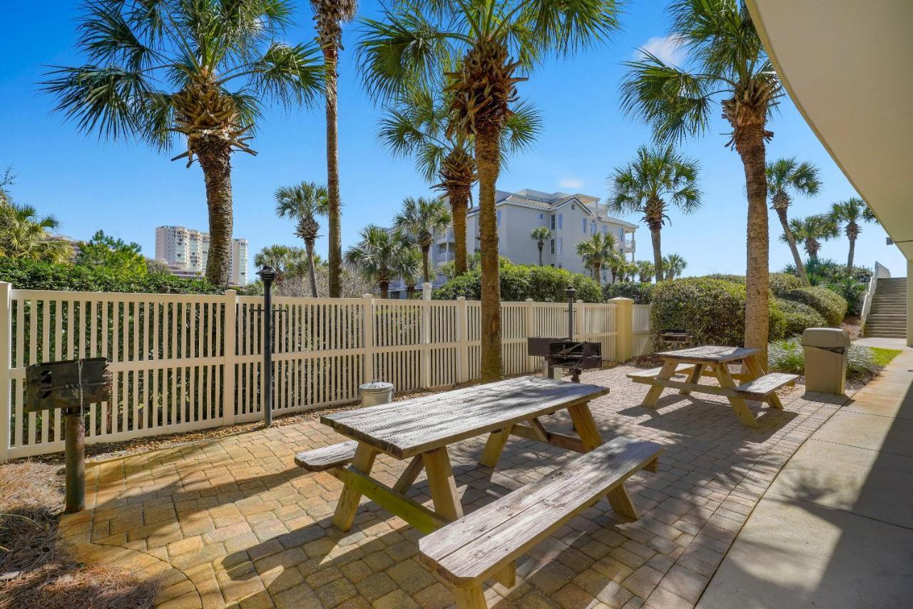 Holiday home Crescent 110 Destin