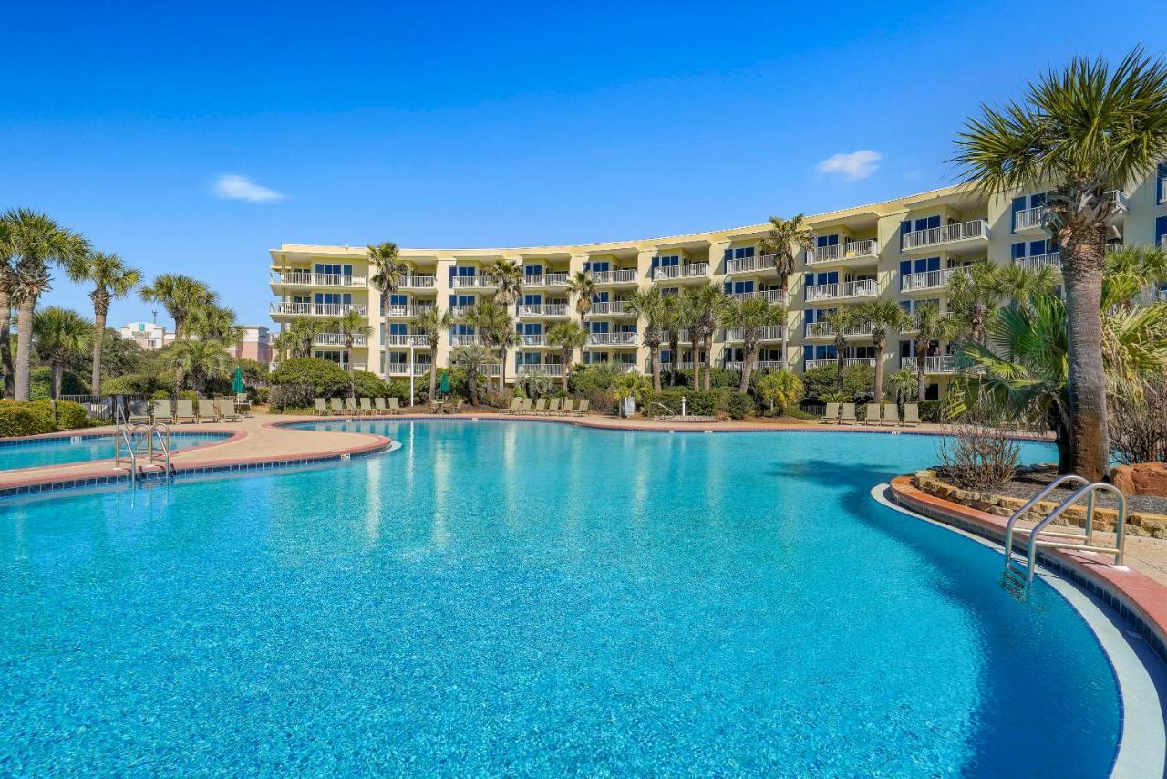 Holiday home Crescent 110 Destin