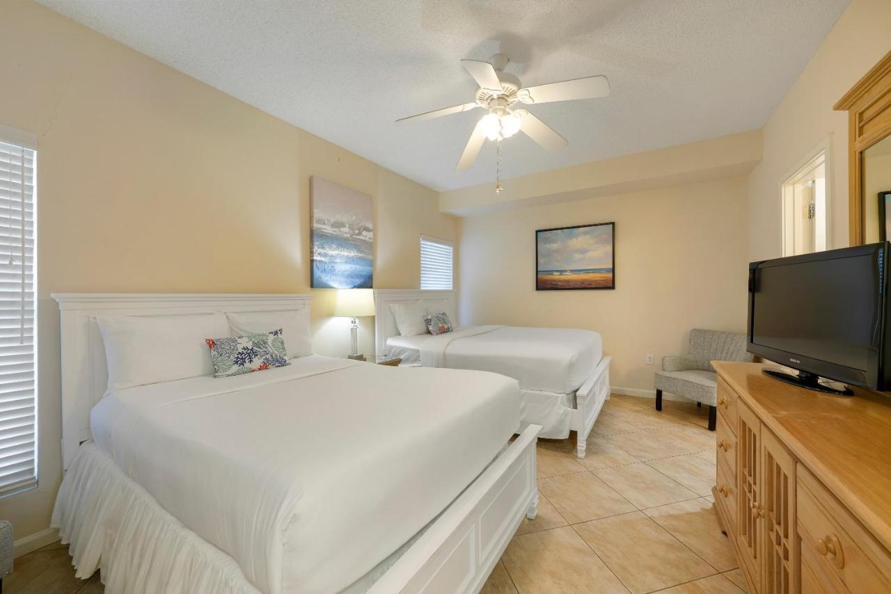 Crescent 110 Holiday home Destin
