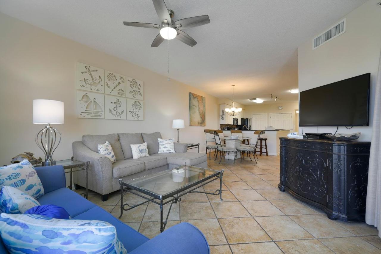 Holiday home Crescent 110 Destin