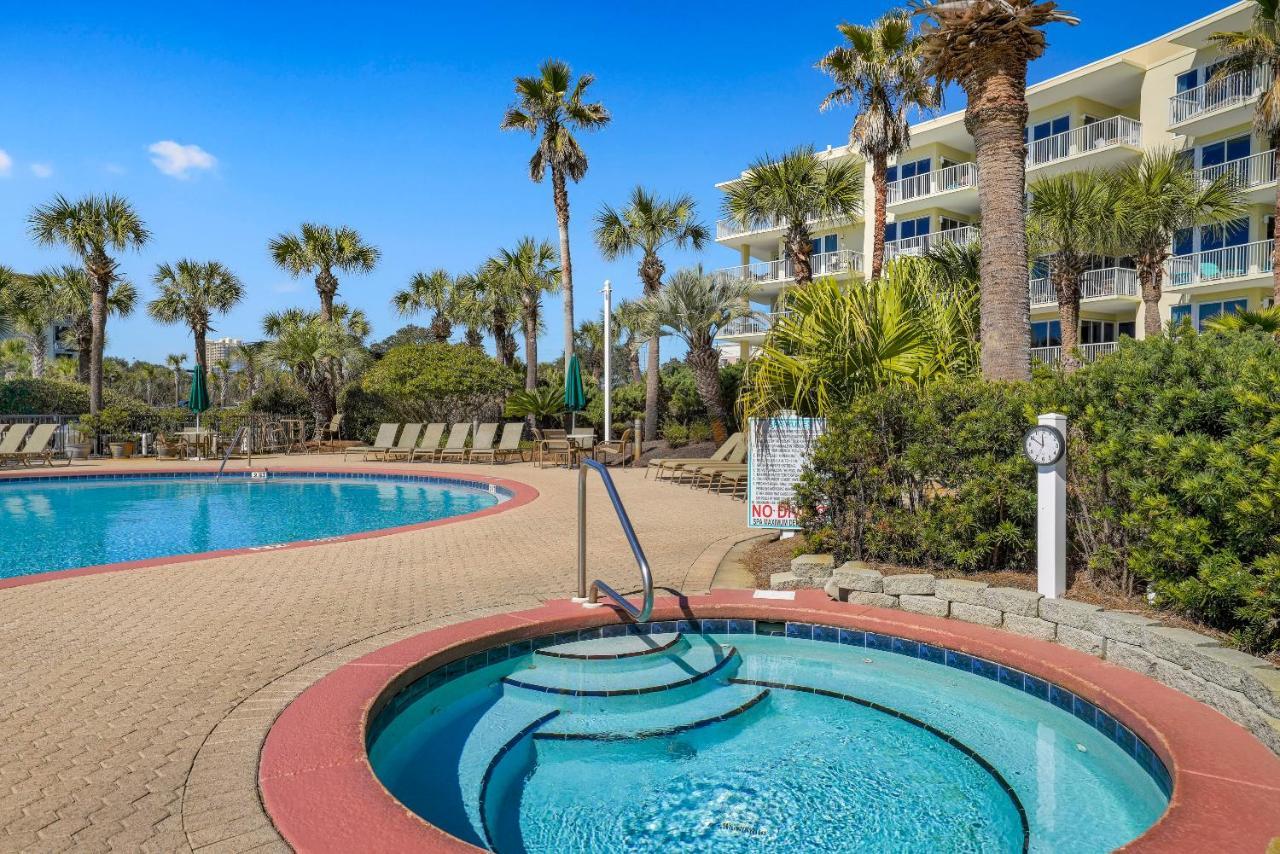 Holiday home Crescent 110 Destin