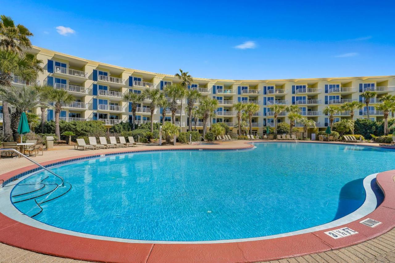 Holiday home Crescent 110 *
