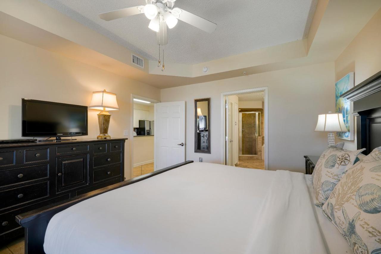 Holiday home Crescent 110 Destin