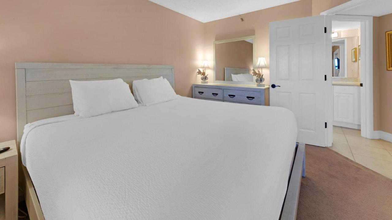 Inlet Reef 215 - Spacious With Complimentary Seasonal Service And Great Water Views Destin