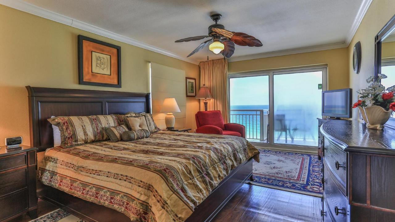 Holiday home Towers 102 - Front Peaceful Beautiful View From 10th Floor Destin