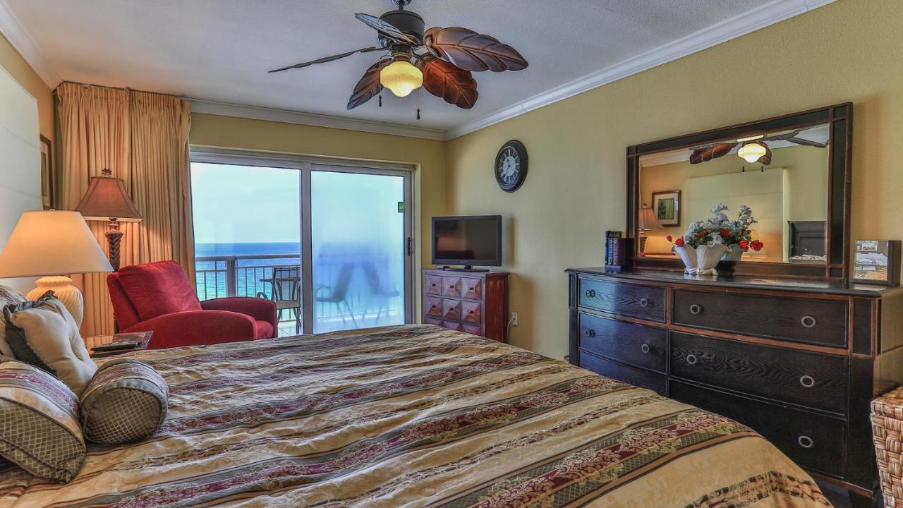 Towers 102 - Front Peaceful Beautiful View From 10th Floor Holiday home Destin